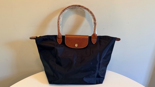 Borsa tote longchamp - borsa, pliage