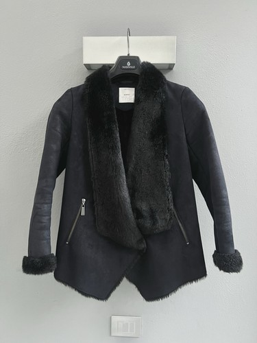 Pinko montone ecologico nero - pinko,