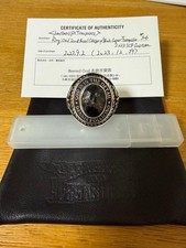 Anello collegio pelle - collegio,