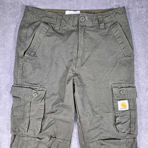 Carhartt wip pantalone cargo - pantalone,
