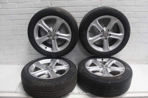Audi cerchi lega da - b8,