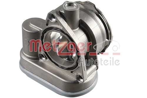 Metzger ricambi auto - metzger,