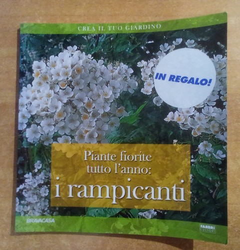 Piante fiori tutto anno i - fiori, l'anno