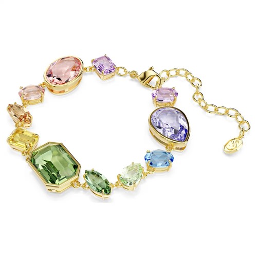 Bracciale swarovski tennis - bracciale,