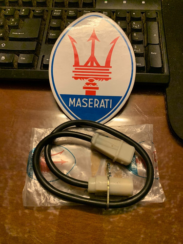 Maserati biturbo tutti - biturbo.tutti, i