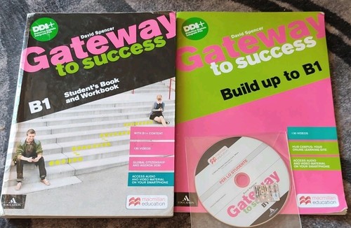 Gateway success b1 - gateway,
