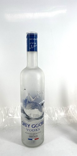 Grey goose vodka litri - grey,