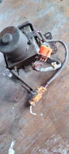Honda crv pompa abs modulo - honda,