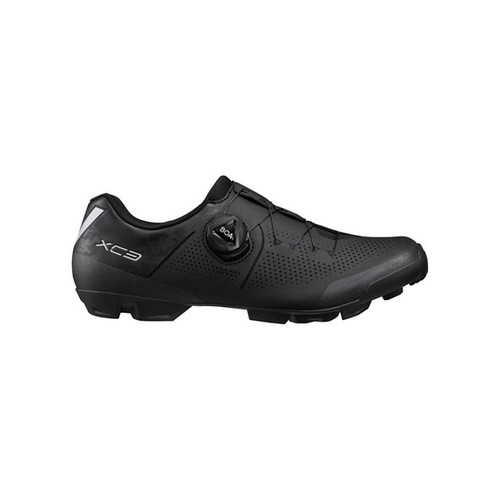Shimano xc302 women black - sh-xc302,