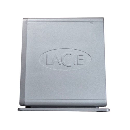 Lacie 160 firewire 400 - 160,