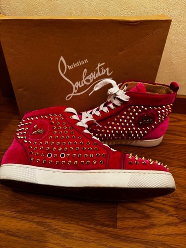 Sneakers alte christian - sneakers,