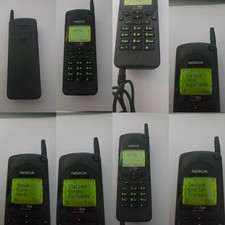 Cellulare nokia 2110 - cellulare,