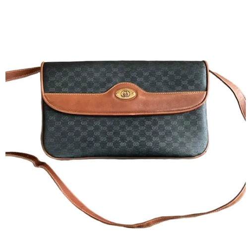 Gucci borsa tracolla vintage - borsa, a