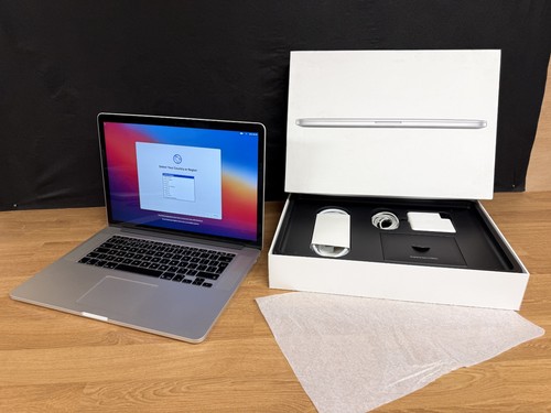 Apple macbook pro retina - macbook,