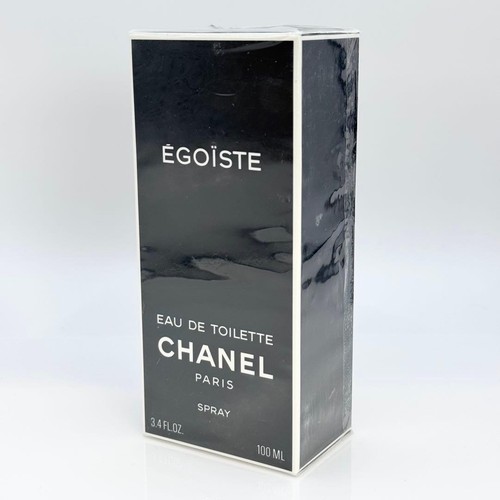 Chanel egoiste eau toilette - de,