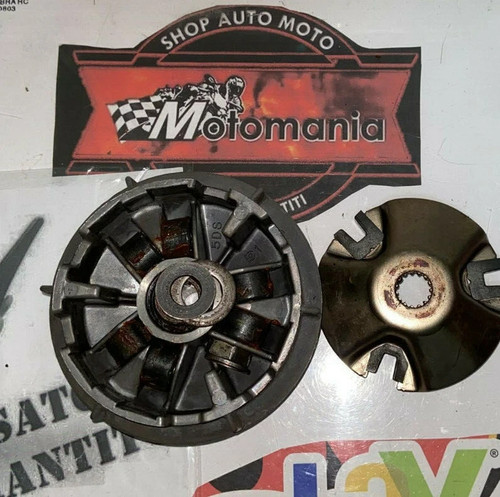 Variatore completo yamaha - completo,