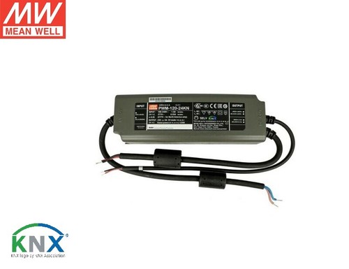 Meanwell pwm 120 - pwm-120-24kn, driver