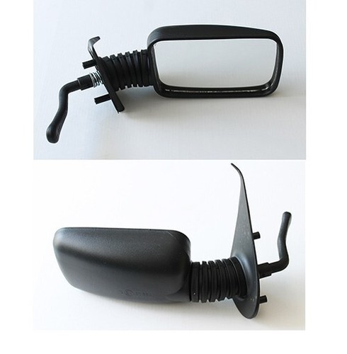 Specchietto retrovisore destro - specchietto,