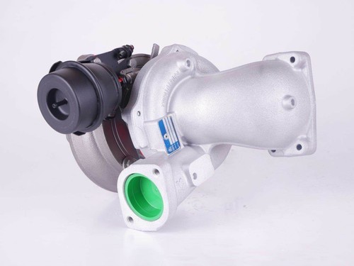 Turbocompressore 55200056 fiat - turbocompressore,