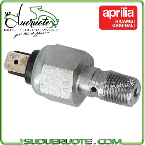 Interruttore stop moto freno - interruttore,
