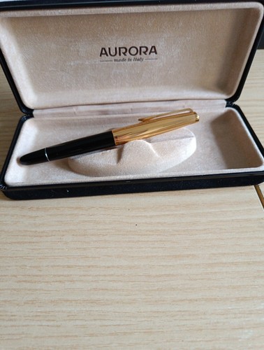 Penna stilografica aurora 88p - penna, 88p-