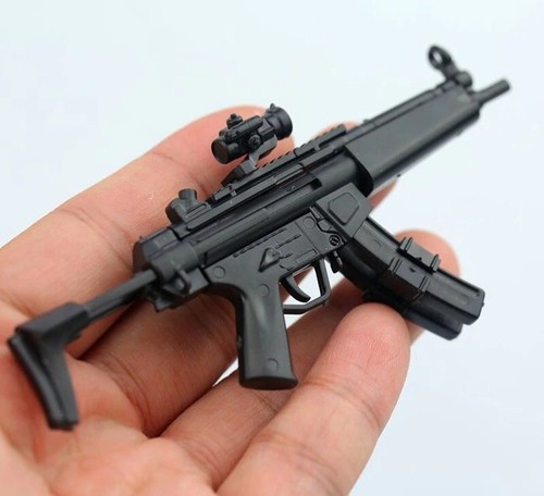 Pistola giocattolo arma