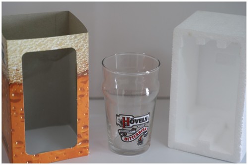 Bicchiere birra vels - bicchiere, hövels