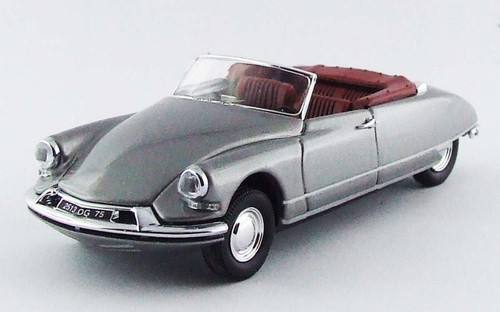Modellino auto scala - , 1:43