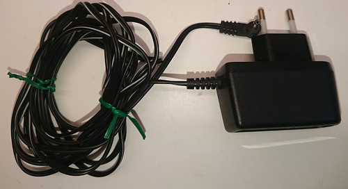 Alimentatore adattatore - alimentatore, gs