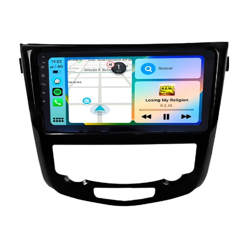 Autoradio android nissan - android,