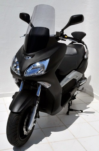 Cupolino tgb motion 125 250 - tgb,