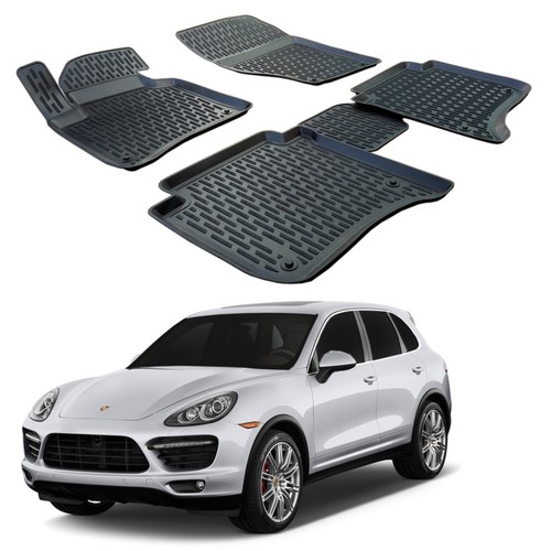 Tappeti tappetini auto in - 3d,