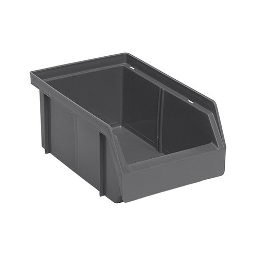 Contenitore plastica bocca - plastica,