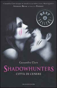 Shadowhunters città di - shadowhunters.,