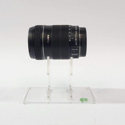 Canon macro 135 mm - ef-s, 18-135