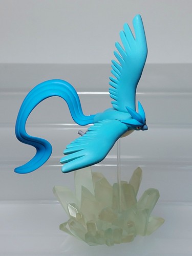 Studios articuno freezer - studios],