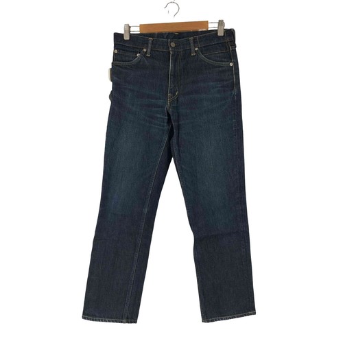 Jeans uomo visvim - visvim, dritto