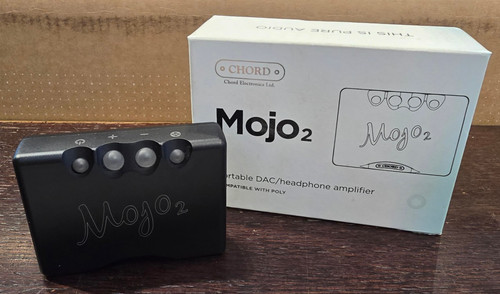 Amplificatore portatile