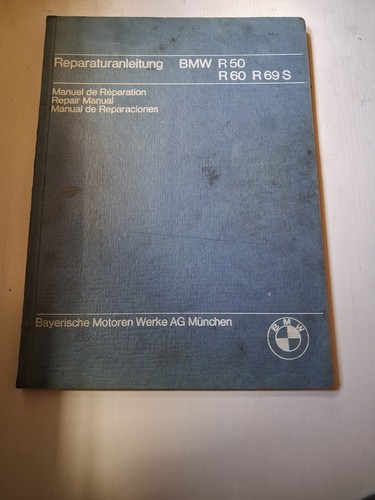 Bmw manuale officina - /,