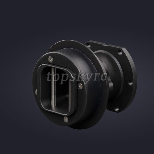 Adattatore sgancio rapido qr2 - sgancio,