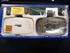 Unipart gal 262 kit - 262,kit, fari