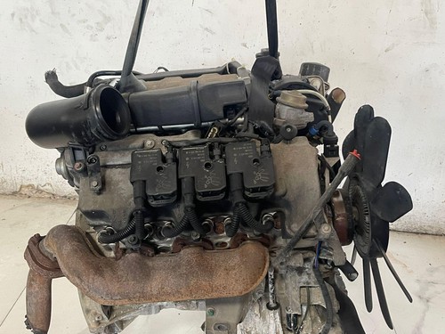 Motore completo per mercedes - completo,