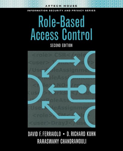 Role based access control - access,