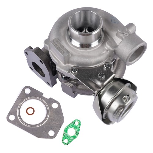 Turbocompressore per jeep - turbocompressore,