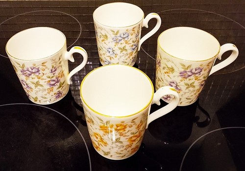 Royal albert rose chintz - royal,