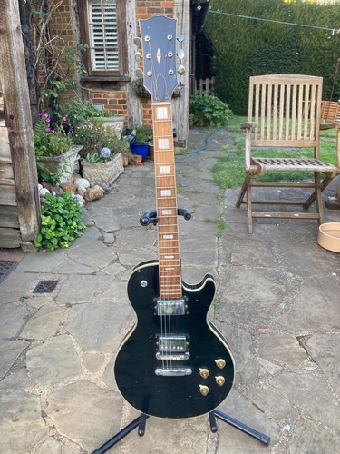 Chitarra elettrica vintage - chitarra,