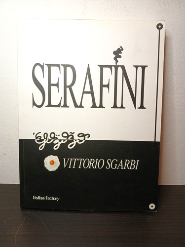 Luigi serafini catalogo - luigi,