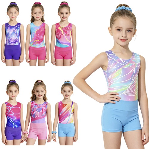 Set costume body competizioni
