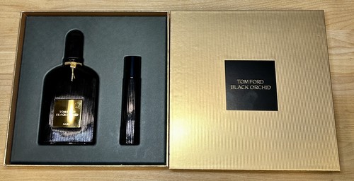 Tom ford black orchid - tom,