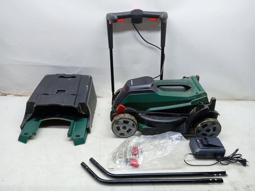 Bosch tagliaerba batteria - bosch,